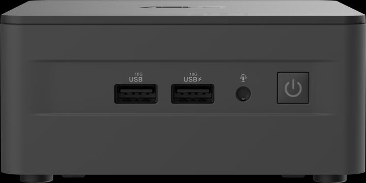 ASUS NUC 13 Pro Kit NUC13ANHi7 Tall (Intel Core i7-1360P)