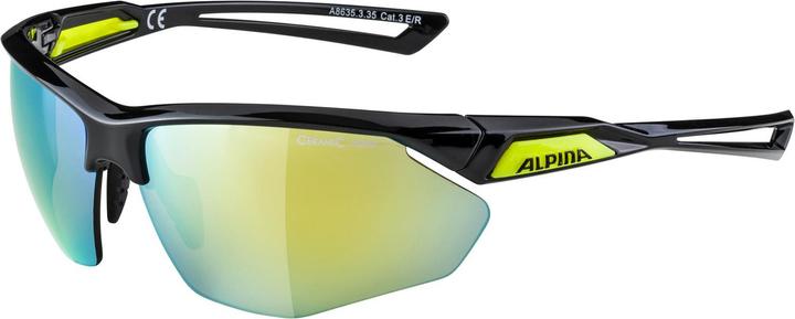 ALPINA SPORTS Nylos HR