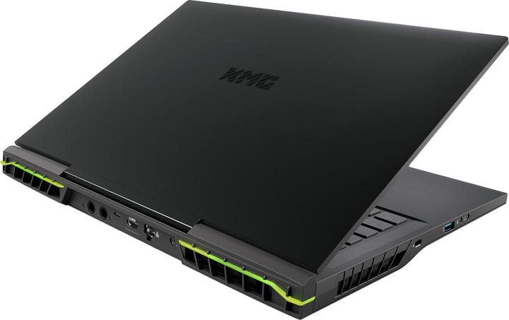 Actual product image XMG NEO 17 - E23tcv (17", Intel Core i9-13900HX, 16 GB, 1000 GB, CH)