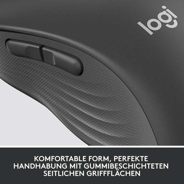 Immagine prodotto Logitech M650 for Business (Senza fili)
