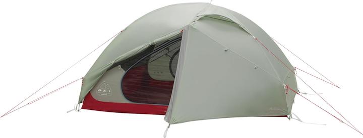 Robens Seeker 3 Lw (Kuppelzelt, 2.20 kg, 3 Personen)