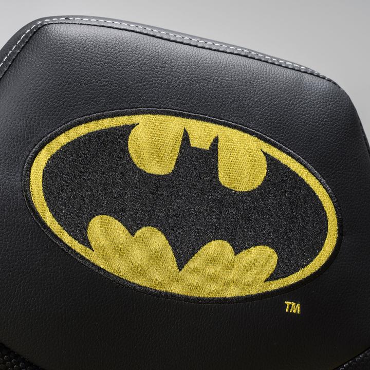 Produktbild Subsonic Gaming Seat Junior - Batman