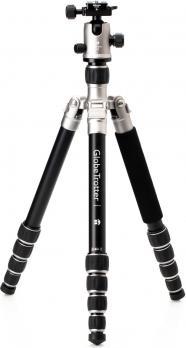 MeFOTO GlobeTrotter Classic Stativ Aluminium (Metall)
