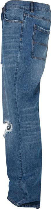 Produktbild Urban Classics Distressed 90‘s Jeans (38)