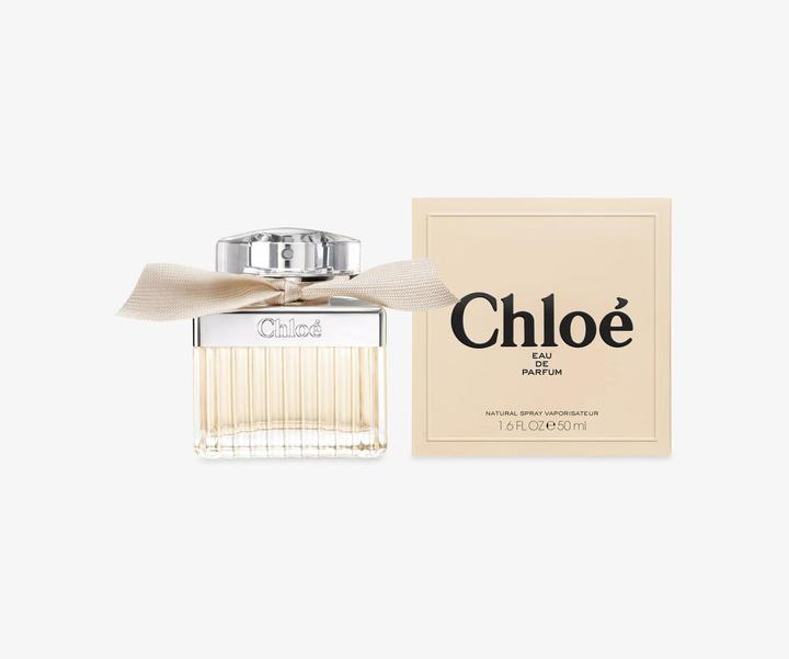 Produktbild Chloé Signature (Eau de Parfum, 50 ml)