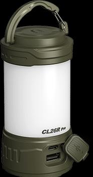Produktbild Fenix CL26R PRO