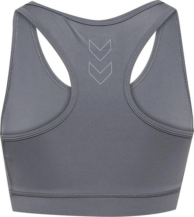 Actual product image hummel Hmlte Fundamental Sports Bra (XS)