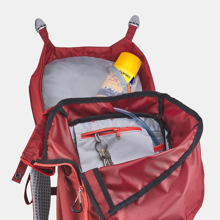 Immagine prodotto Quechua mh500 40+10l 324618 (40 l)