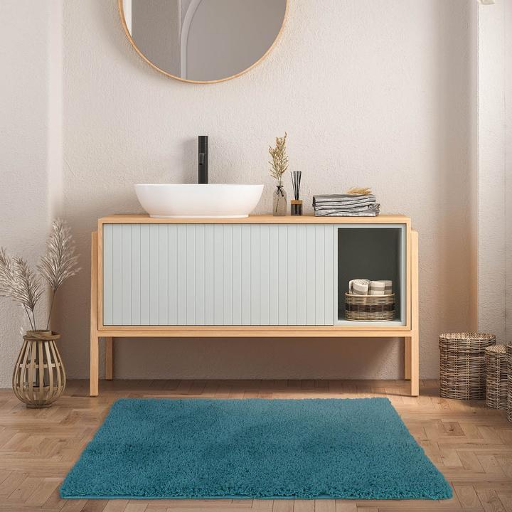 Produktbild Karat Sky Soft Badematte (50 x 80 cm)