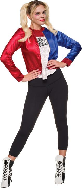 Harley Quinn Property Of The Joker Costume