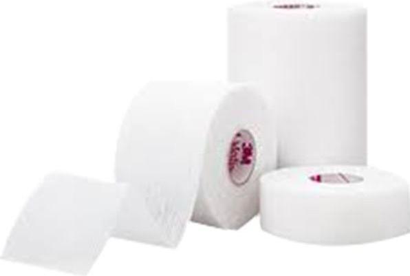Actual product image 3M MEDIPORE H 10cmx10m roll, 12 pieces (12 x)