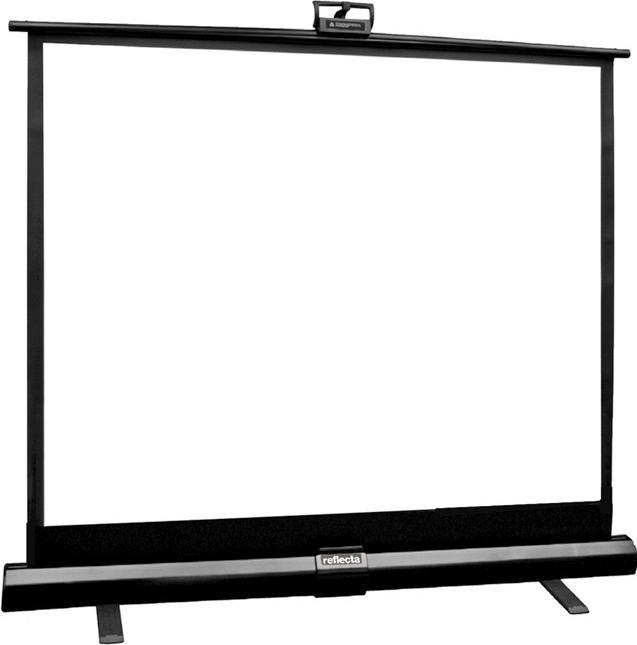 Produktbild Reflecta Bodenleinwand portable (60", 4:3)