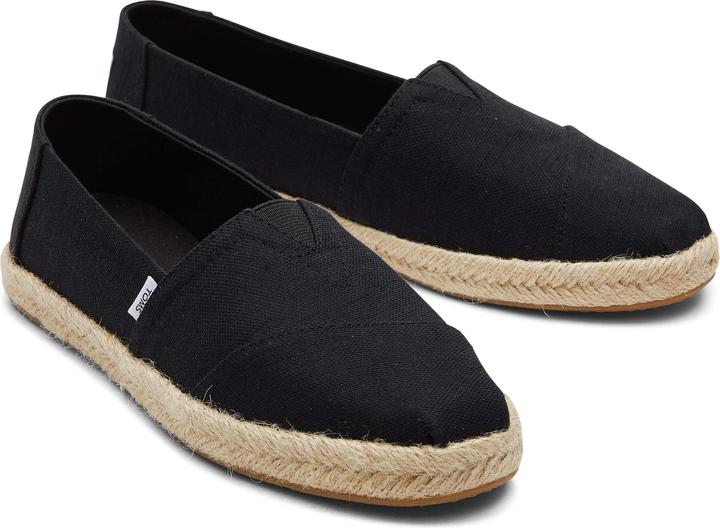 Produktbild Toms Women's Alpargata Rope Recycled Cotton (42.5)