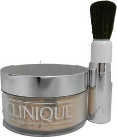 Actual product image Clinique Blended Face Powder (4)