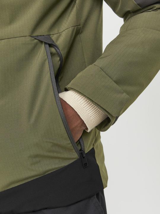 Image du produit Jack & Jones Veste de transition (M)