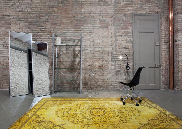 Image du produit PLM Design Ashley (60 x 180 cm)
