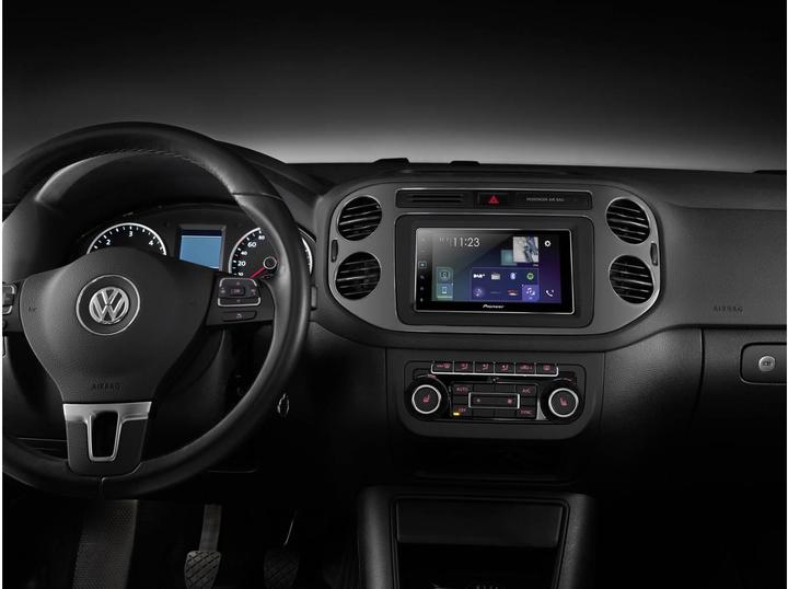 Immagine prodotto Pioneer SPH-DA130DAB (Apple Carplay)