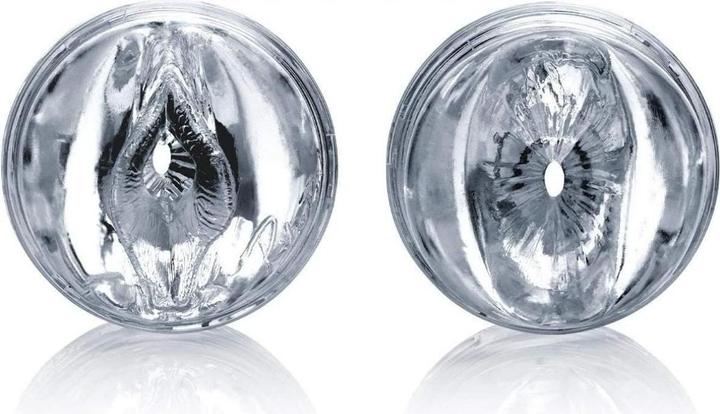 Actual product image Fleshlight Quickshot Riley Reid
