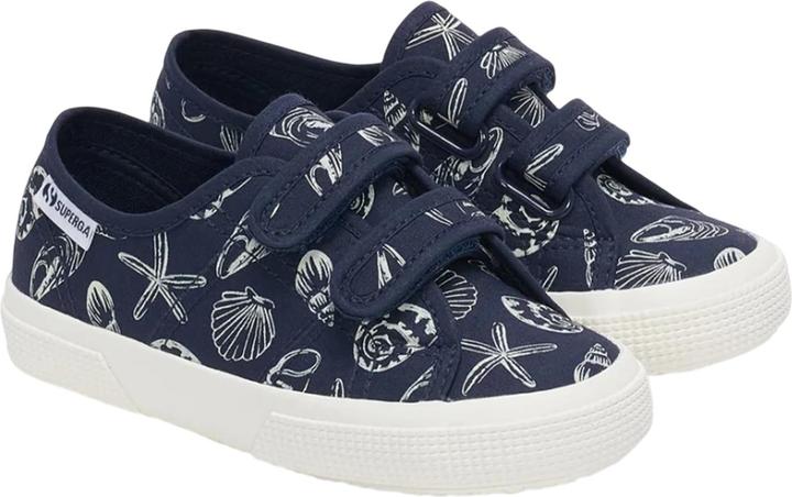 Superga Sneaker 3750 Leggera Muscheln (30.5)