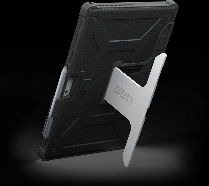 Actual product image UAG Metropolis (Microsoft Surface Pro 7, Microsoft Surface Pro 7+, Microsoft Surface Pro 4, Microsoft Surface Pro 5, Microsoft Surface Pro 6)