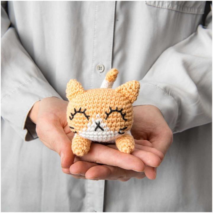 Produktbild Rico Design Ricorumi Pocket Pals (Deutsch, Rico Design)