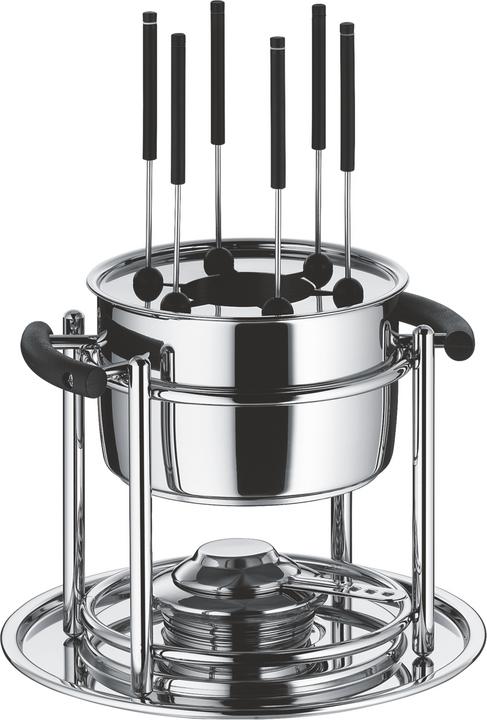 WMF Party Allegro (Fondue Bourguignonne, Chinoise Fondue)