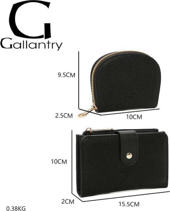 Produktbild Gallantry Damen Geschenkset