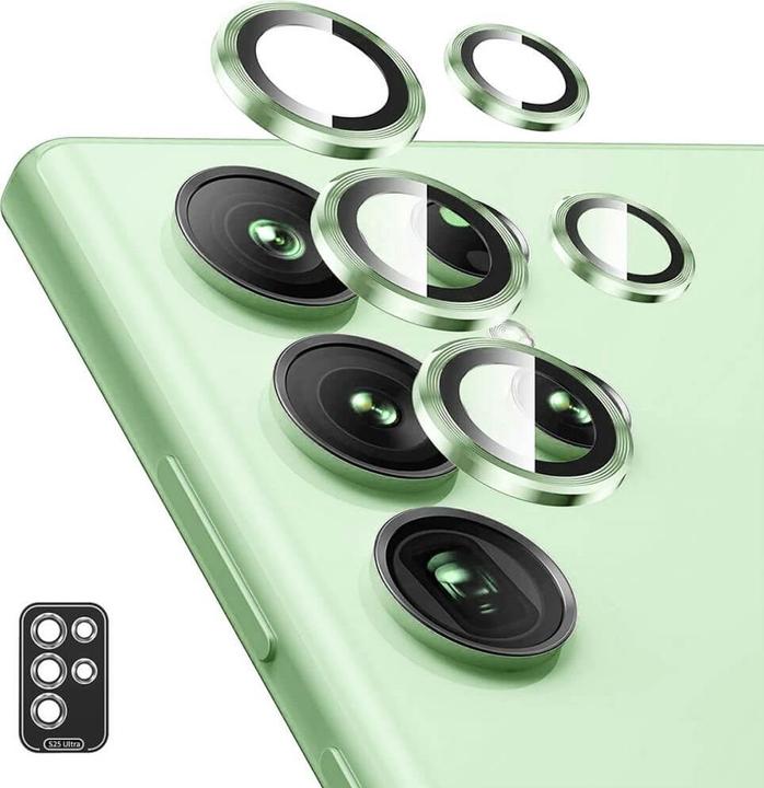 Verde