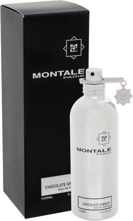 Actual product image Montale chocolate greedy (Eau de parfum, 100 ml)
