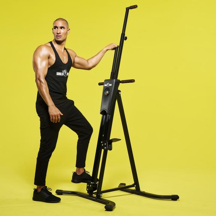 Produktbild Gorilla Sports Vertical Climber