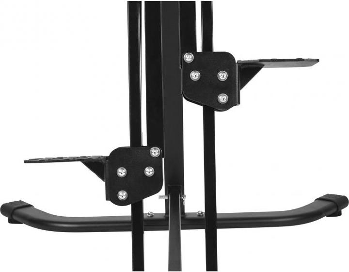Produktbild Gorilla Sports Vertical Climber