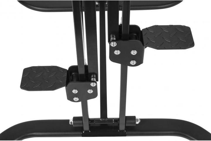 Produktbild Gorilla Sports Vertical Climber