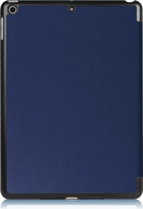 Actual product image Cover-Discount Tri-fold Smart Case (iPad 2017 (5th gene), iPad 2018 (6th gene))