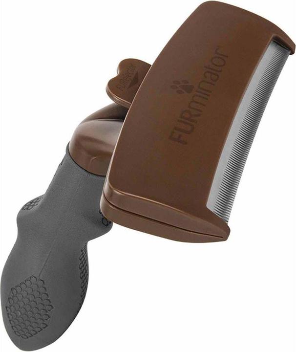 Actual product image FURminator Horse bars