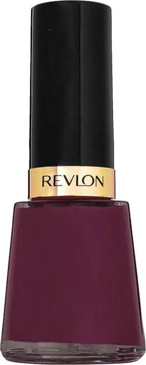 Actual product image Revlon Classic Nail Polish Enamel Valentine (730, Colour paint)