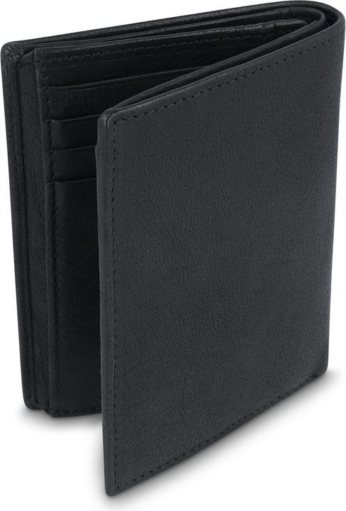 Produktbild Police Geldbörse Leder 9.5 cm