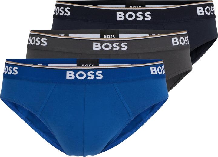 Image du produit BOSS Puissance (XL, Lot de 3)