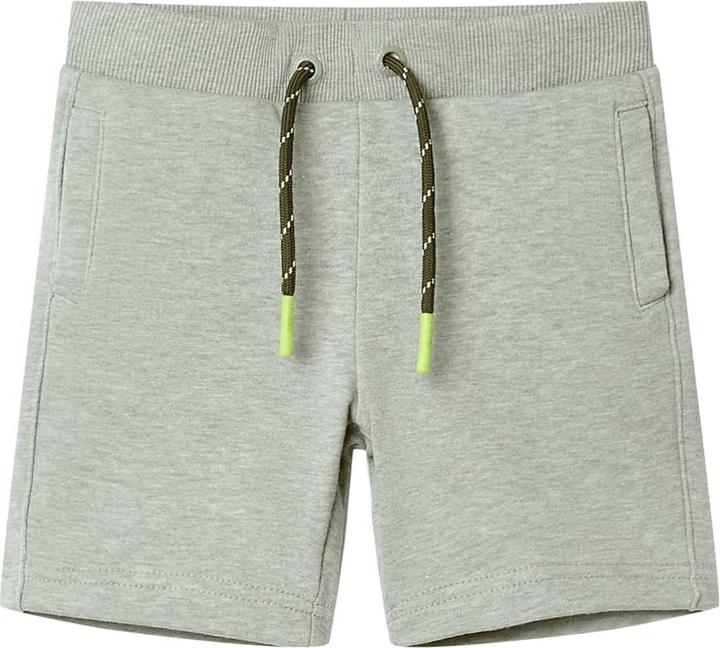 Helles Khaki Melange
