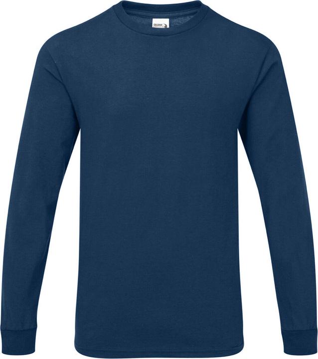 Produktbild Gildan Langarmshirt Hammer (S)