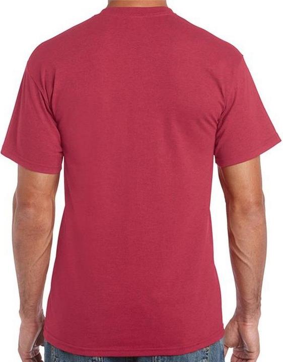 Actual product image Gildan Tshirt (5 piece pack) (S)