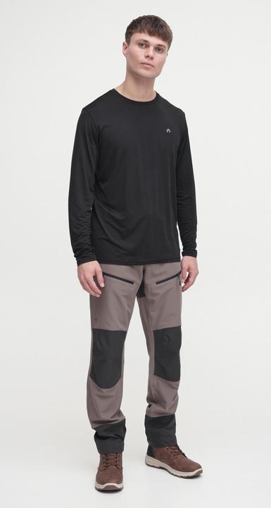 Immagine prodotto North Bend NBTergong M Maglietta L/S 241930MMM (3XL)