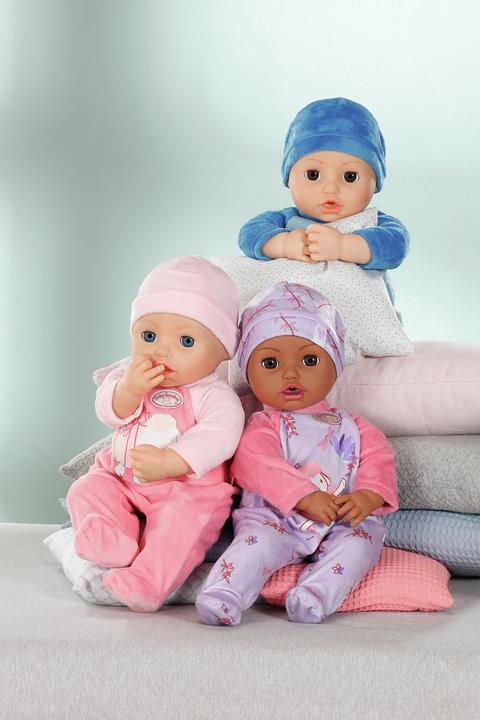 Immagine prodotto Baby Annabell Annabell