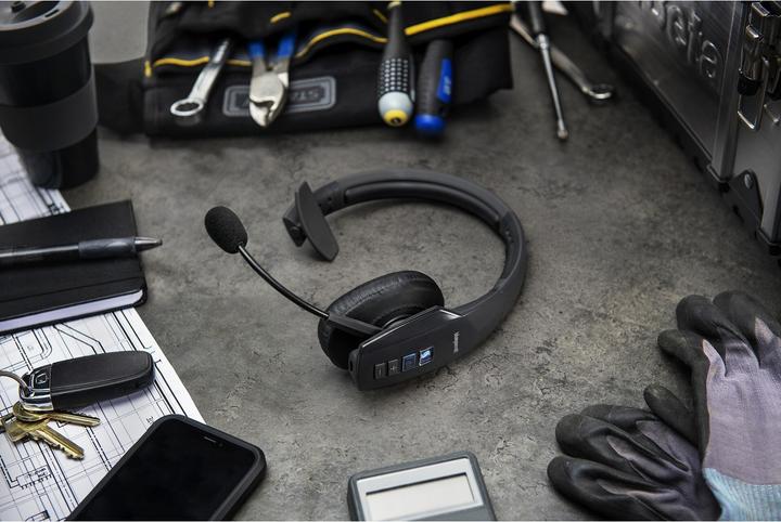 Produktbild Jabra VXi BlueParrott B450-XT (Kabellos, USB-C)