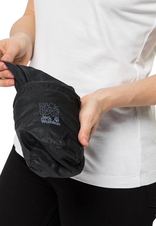 Actual product image Jack Wolfskin Rainy Day Pants (XL)