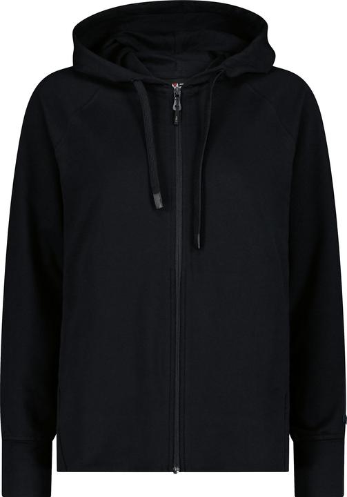 Immagine prodotto CMP Campagnolo Co Hoodie (4XL)