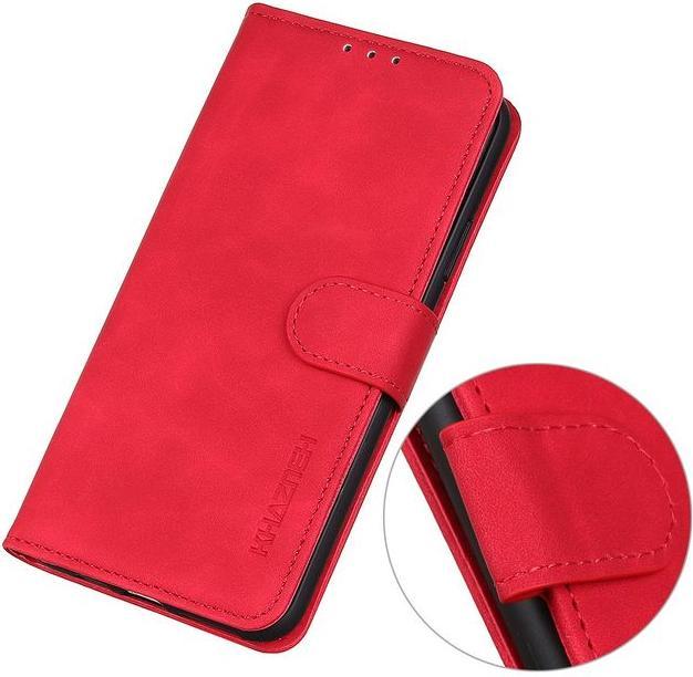 Produktbild MU Classic Classic IV Leder Bookcover Series (OnePlus Nord N200 5G)