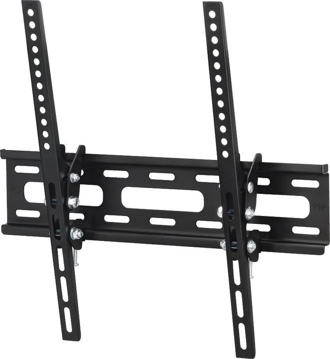 Actual product image Hama TV wall bracket, inclinable, 191 cm (75") up to 40 kg (Wall, 75", 40 kg)