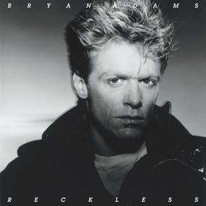 Actual product image Reckless (30th Anniv.,2 LP,Limited) (Bryan Adams, 2014)