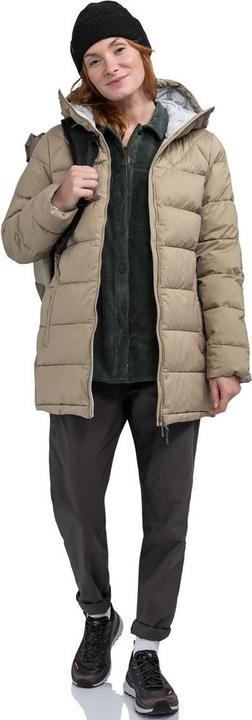Actual product image Schöffel Insulated Parka Boston L (3, 34, XS)