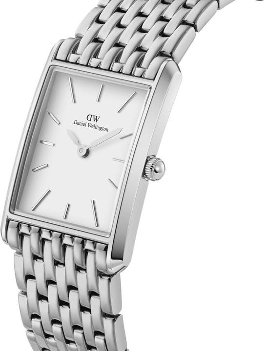 Produktbild Daniel Wellington Bound Silver